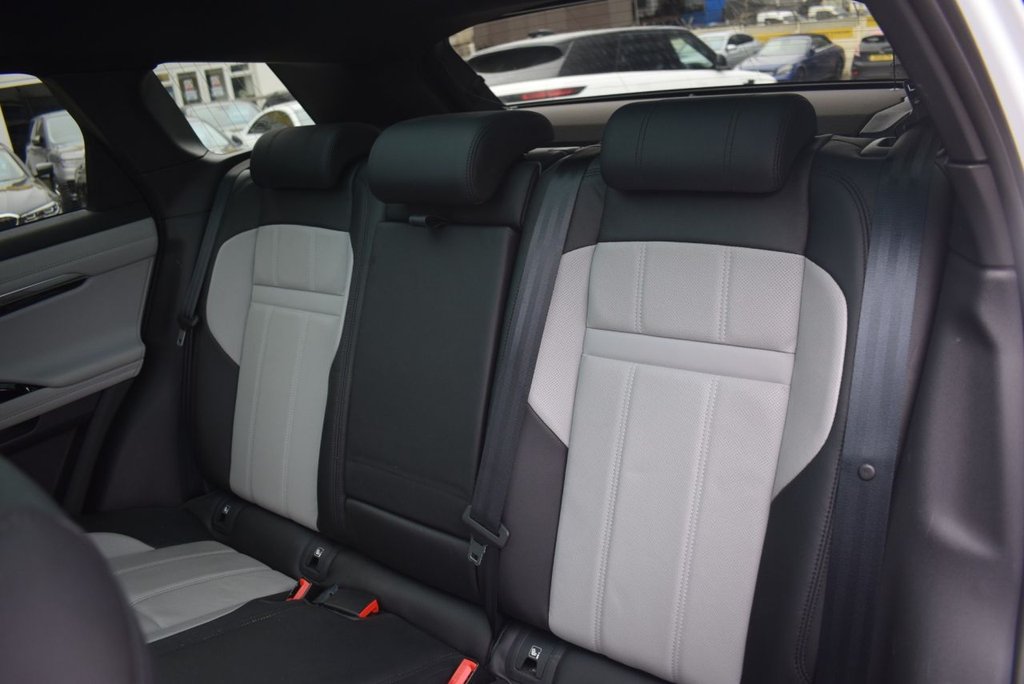 Used Land Rover Range Rover Evoque 2020 for sale - 77609349: Photo 18