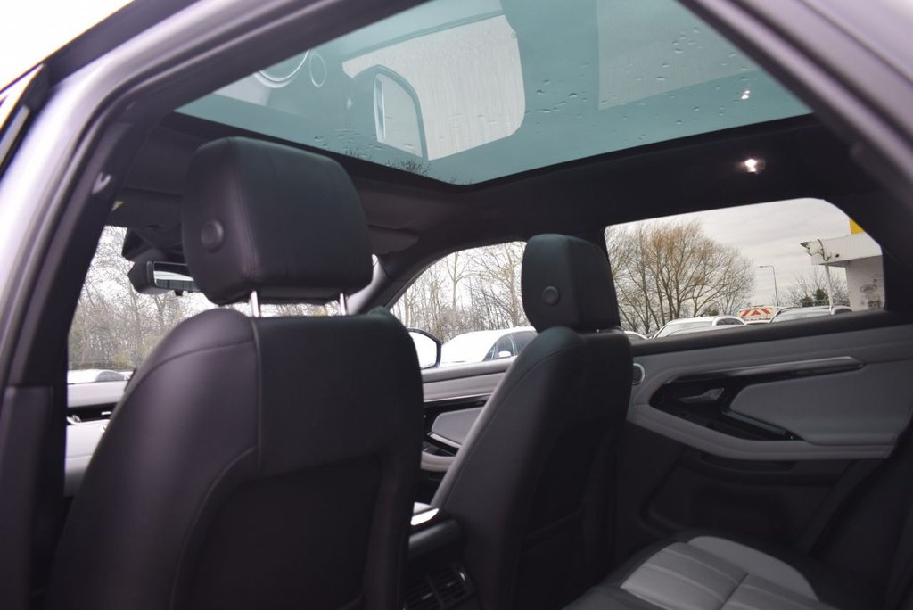 Used Land Rover Range Rover Evoque 2020 for sale - 77609349: Photo 19