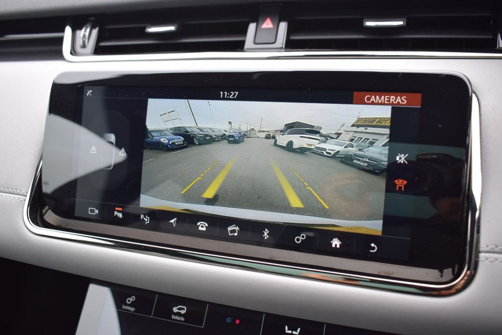 Used Land Rover Range Rover Evoque 2020 for sale - 77609349: Photo 2