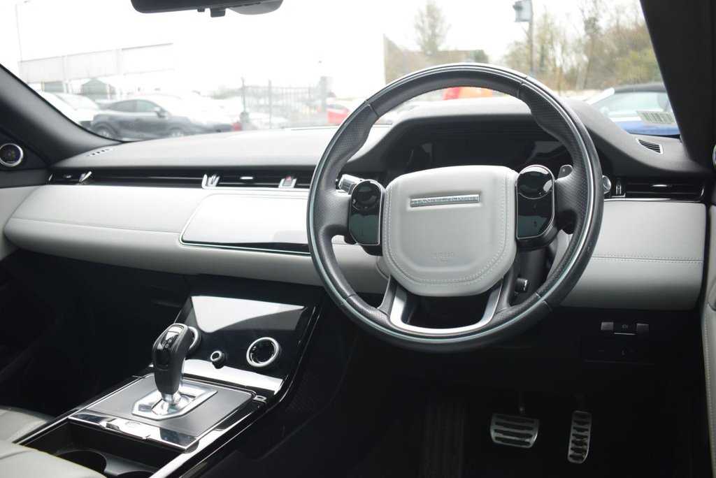 Used Land Rover Range Rover Evoque 2020 for sale - 77609349: Photo 23