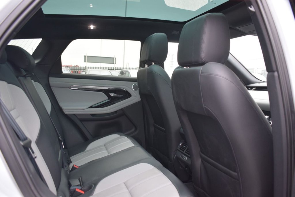 Used Land Rover Range Rover Evoque 2020 for sale - 77609349: Photo 24