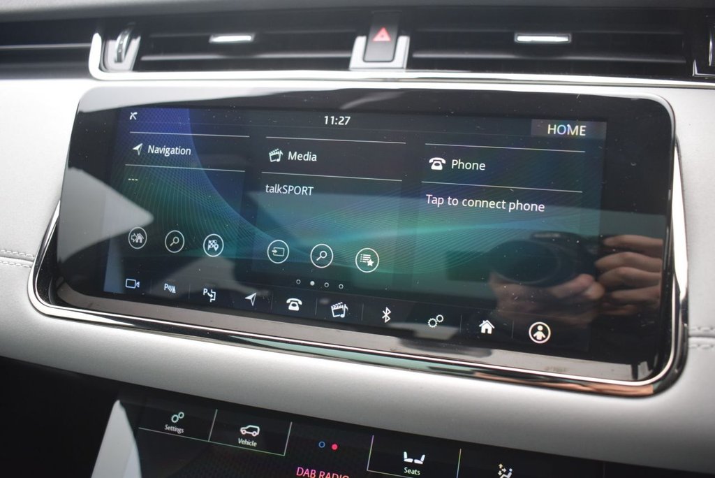 Used Land Rover Range Rover Evoque 2020 for sale - 77609349: Photo 27