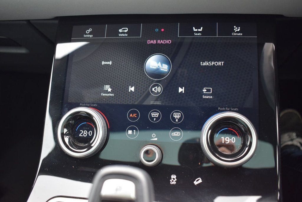 Used Land Rover Range Rover Evoque 2020 for sale - 77609349: Photo 28