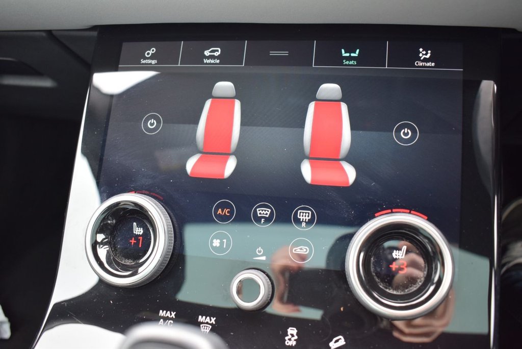 Used Land Rover Range Rover Evoque 2020 for sale - 77609349: Photo 29