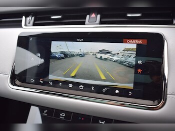 Used Land Rover Range Rover Evoque 2020 for sale - 77609349: Photo