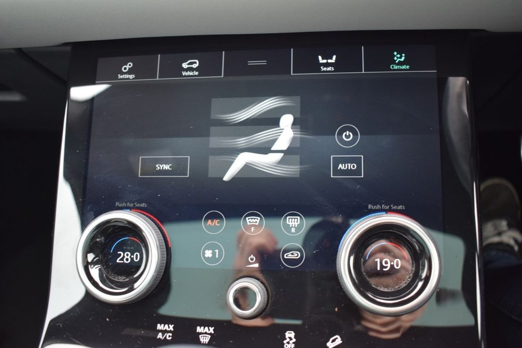 Used Land Rover Range Rover Evoque 2020 for sale - 77609349: Photo 30