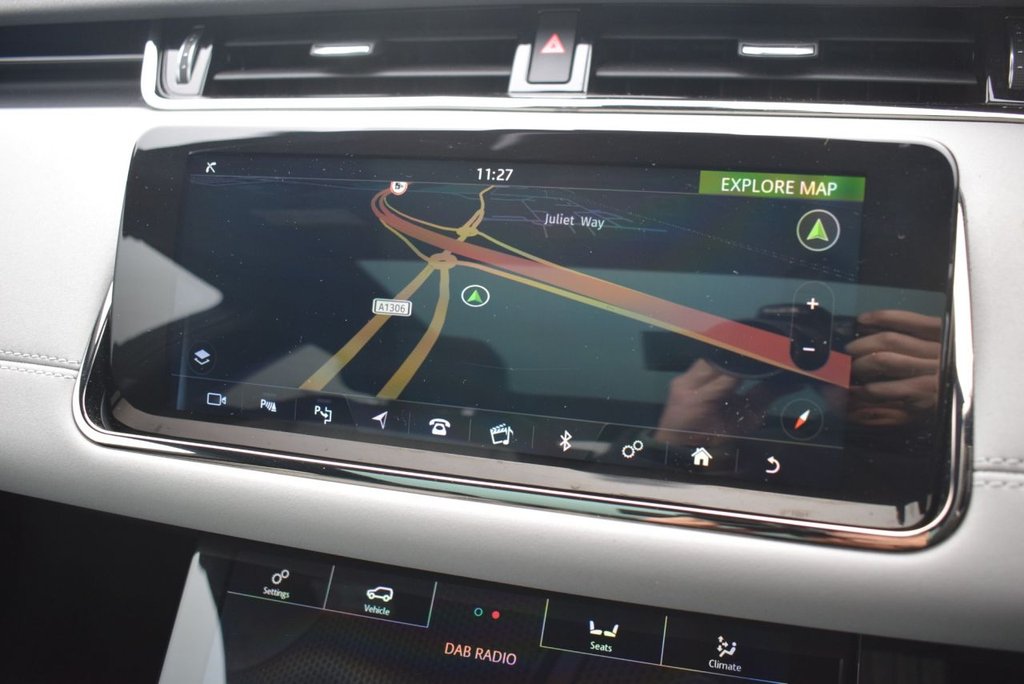 Used Land Rover Range Rover Evoque 2020 for sale - 77609349: Photo 4