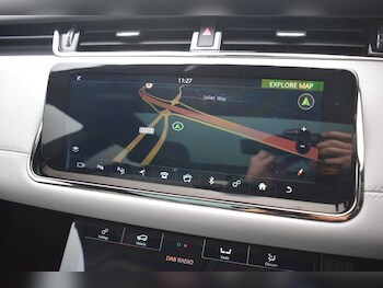 Used Land Rover Range Rover Evoque 2020 for sale - 77609349: Photo