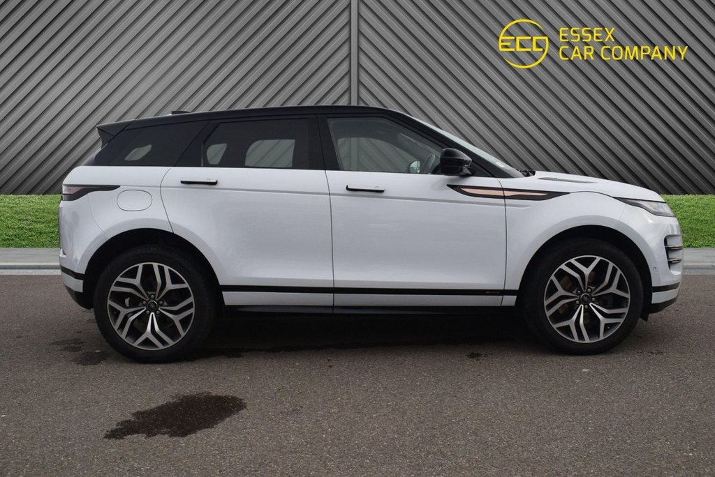 Used Land Rover Range Rover Evoque 2020 for sale - 77609349: Photo 7