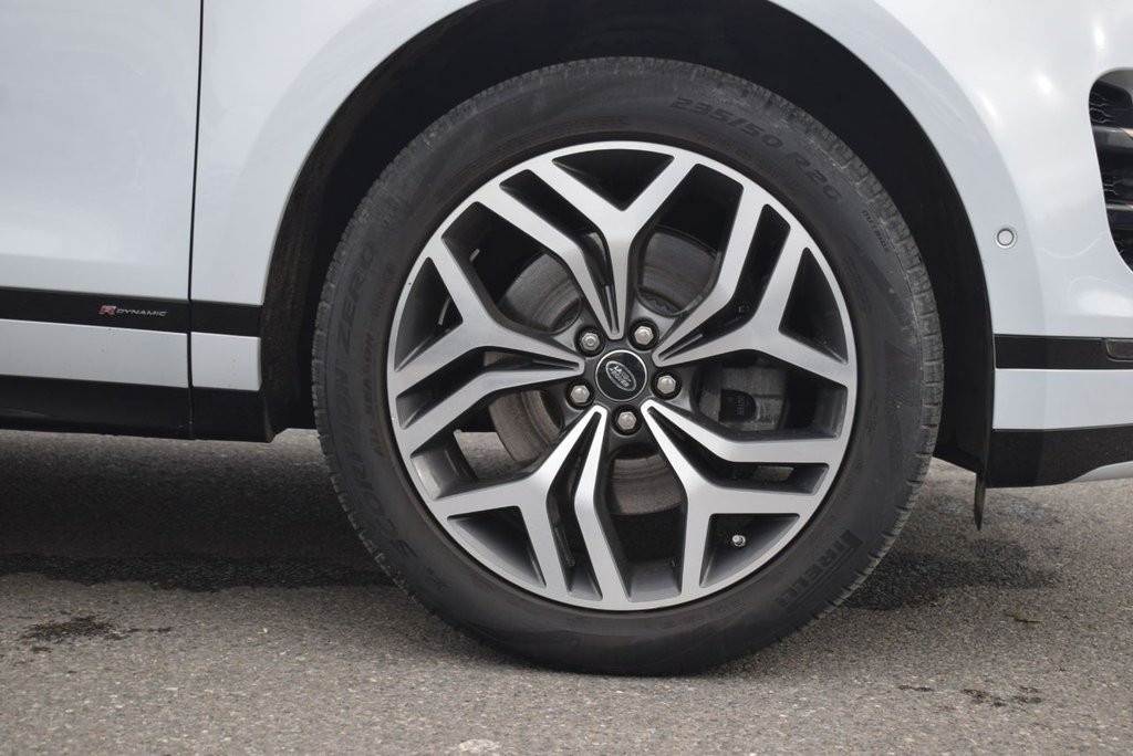 Used Land Rover Range Rover Evoque 2020 for sale - 77609349: Photo 8