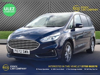 Used Ford Galaxy 2022 for sale - 78582937: Photo