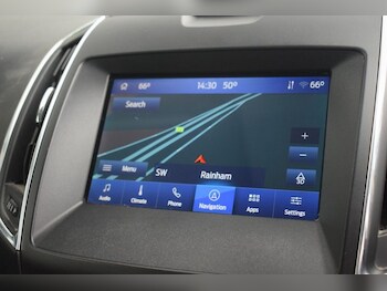 Used Ford Galaxy 2022 for sale - 78582937: Photo
