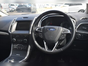 Used Ford Galaxy 2022 for sale - 78582937: Photo