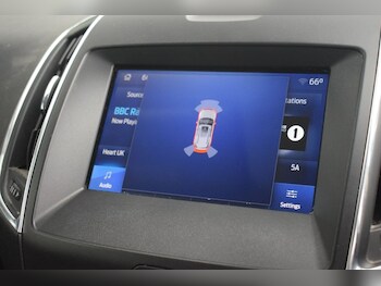 Used Ford Galaxy 2022 for sale - 78582937: Photo