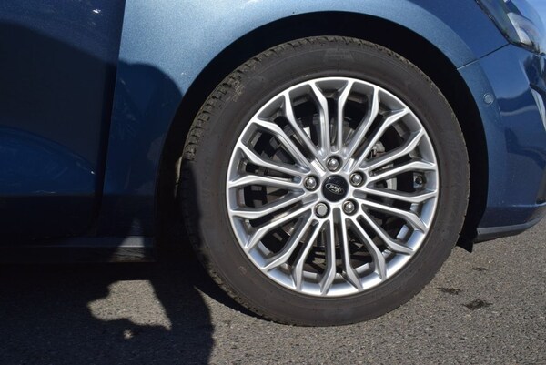 Used Ford Focus 2021 for sale - 76092415: Photo 19