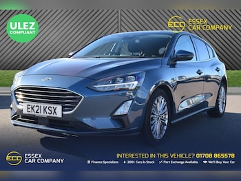 Ford - Focus