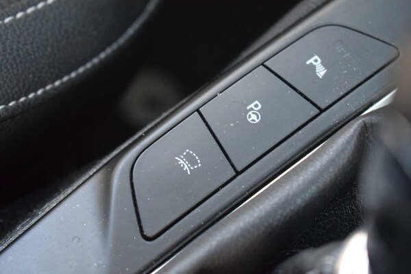 Used Ford Focus 2021 for sale - 76092415: Photo 23