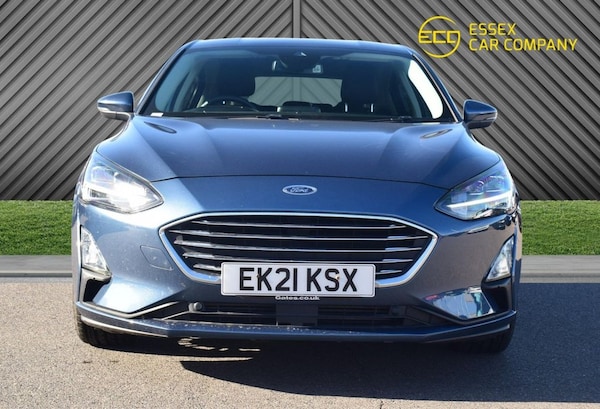 Used Ford Focus 2021 for sale - 76092415: Photo 4