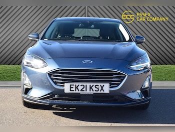 Used Ford Focus 2021 for sale - 76092415: Photo 4