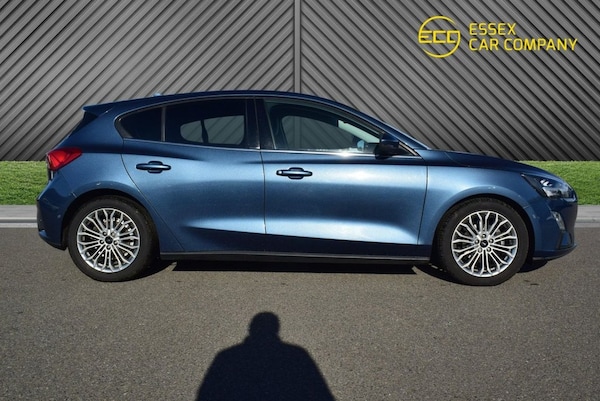 Used Ford Focus 2021 for sale - 76092415: Photo 7