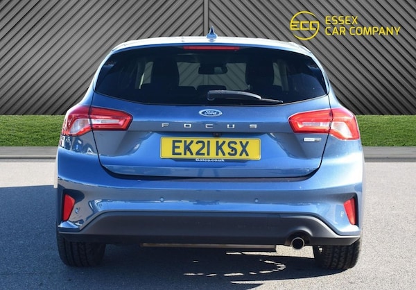 Used Ford Focus 2021 for sale - 76092415: Photo 9
