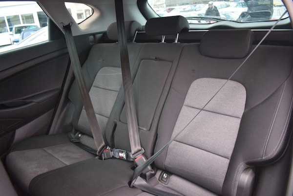 Used Hyundai TUCSON 2021 for sale - 76303518: Photo 13