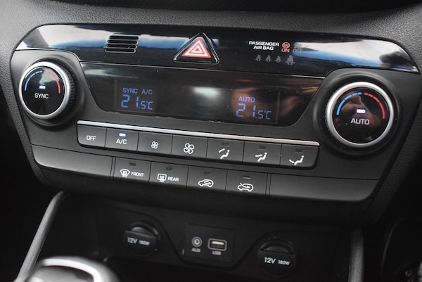 Used Hyundai TUCSON 2021 for sale - 76303518: Photo 14
