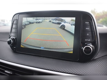Used Hyundai TUCSON 2021 for sale - 76303518: Photo 2