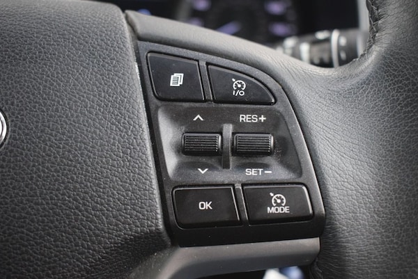 Used Hyundai TUCSON 2021 for sale - 76303518: Photo 4