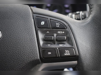 Used Hyundai TUCSON 2021 for sale - 76303518: Photo 4