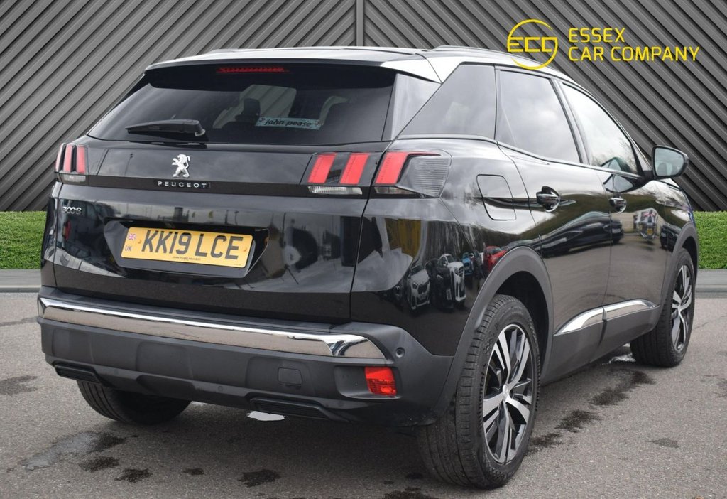 Used Peugeot 3008 2019 for sale - 77571595: Photo 10