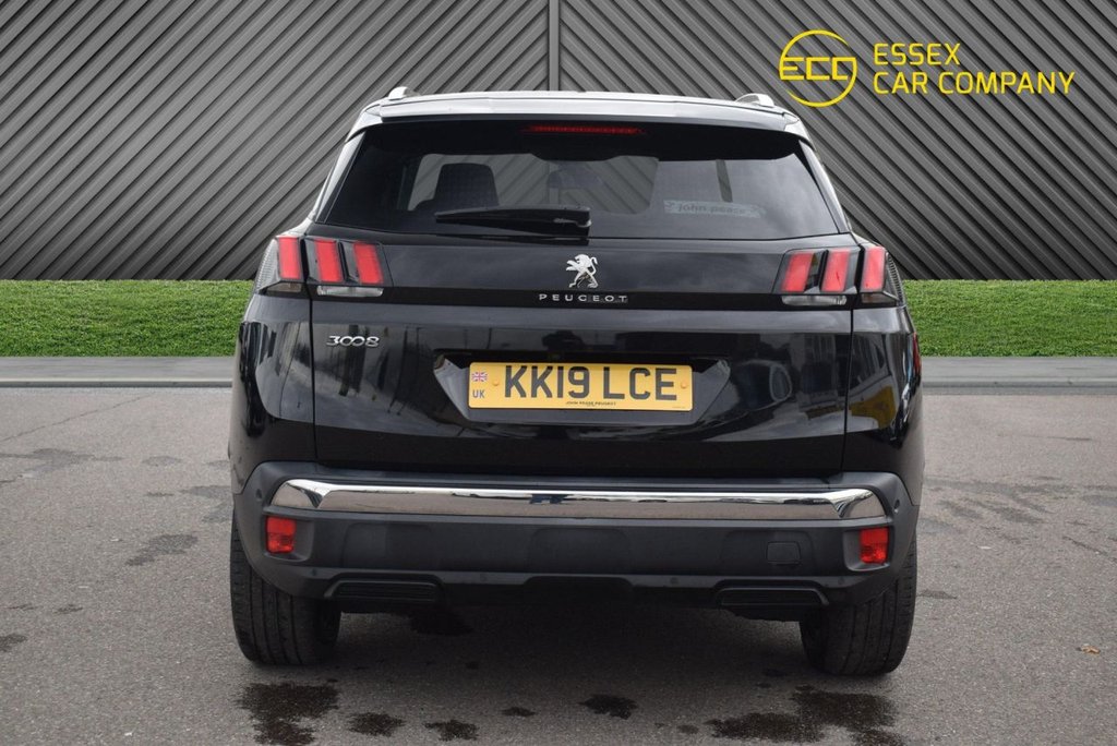 Used Peugeot 3008 2019 for sale - 77571595: Photo 11