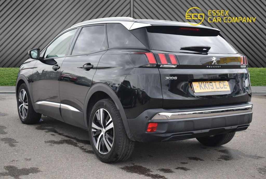 Used Peugeot 3008 2019 for sale - 77571595: Photo 12