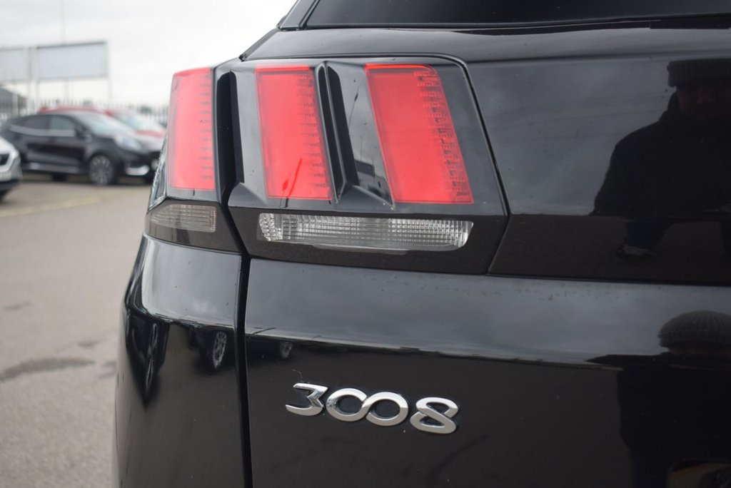 Used Peugeot 3008 2019 for sale - 77571595: Photo 13