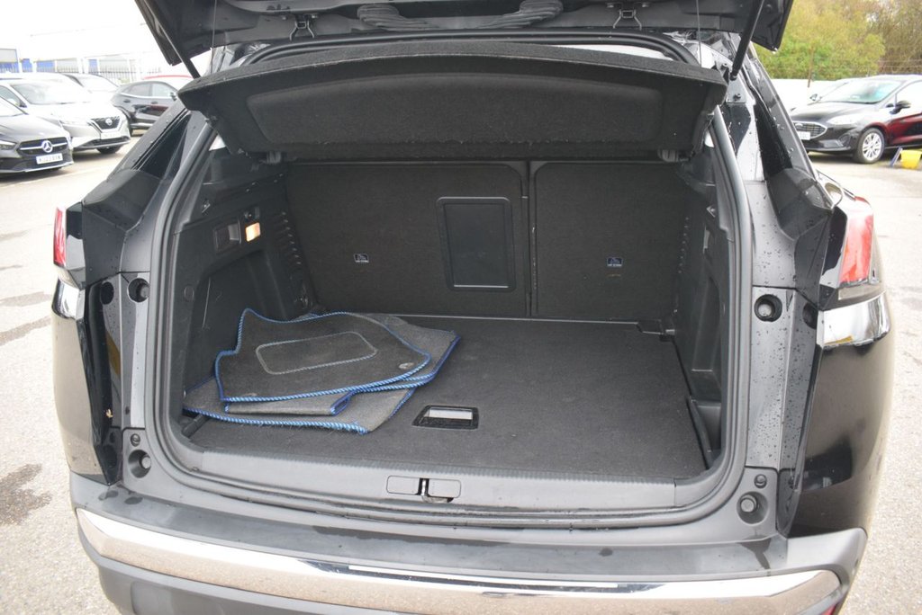 Used Peugeot 3008 2019 for sale - 77571595: Photo 14