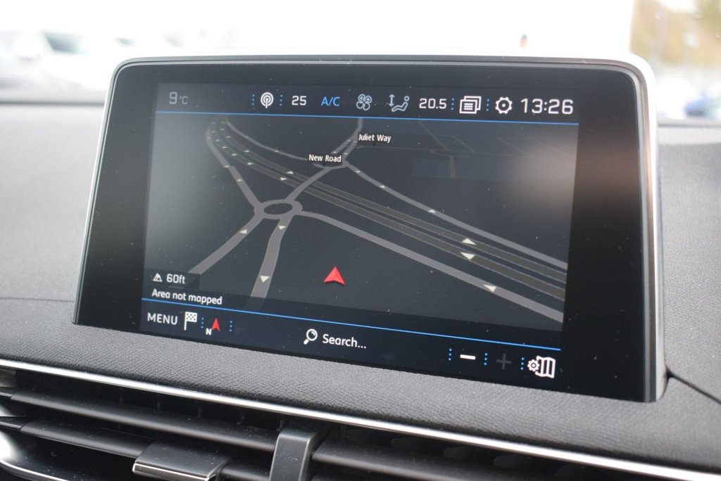 Used Peugeot 3008 2019 for sale - 77571595: Photo 2