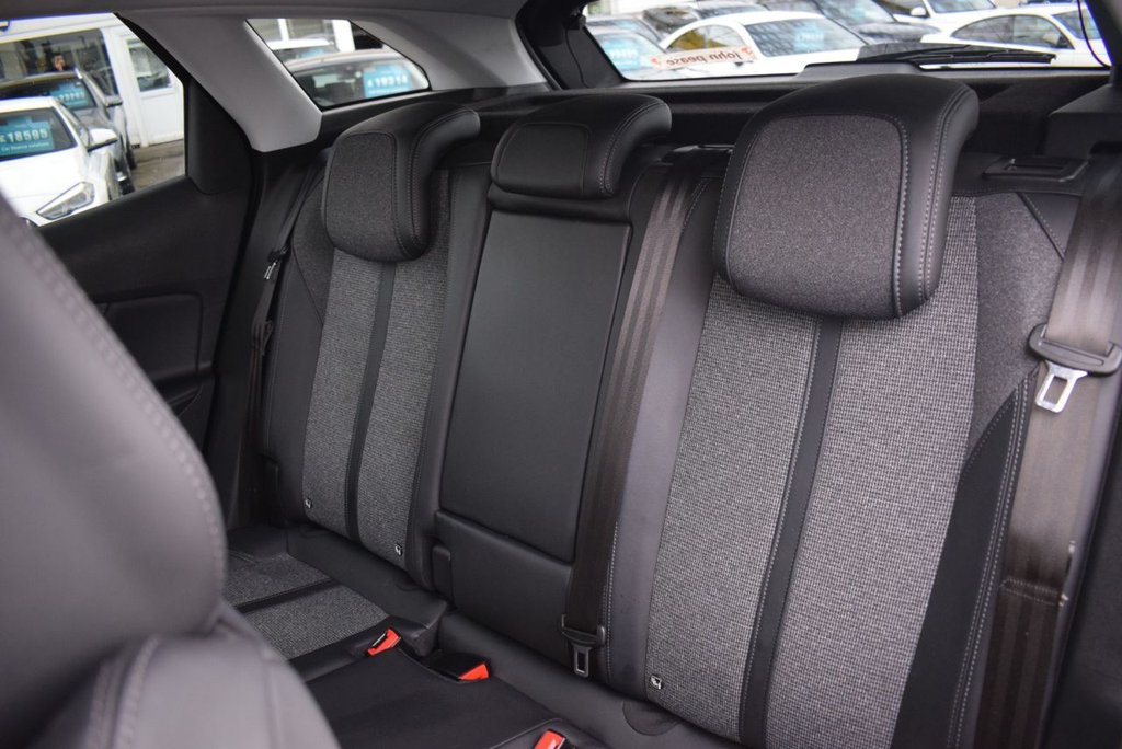 Used Peugeot 3008 2019 for sale - 77571595: Photo 20