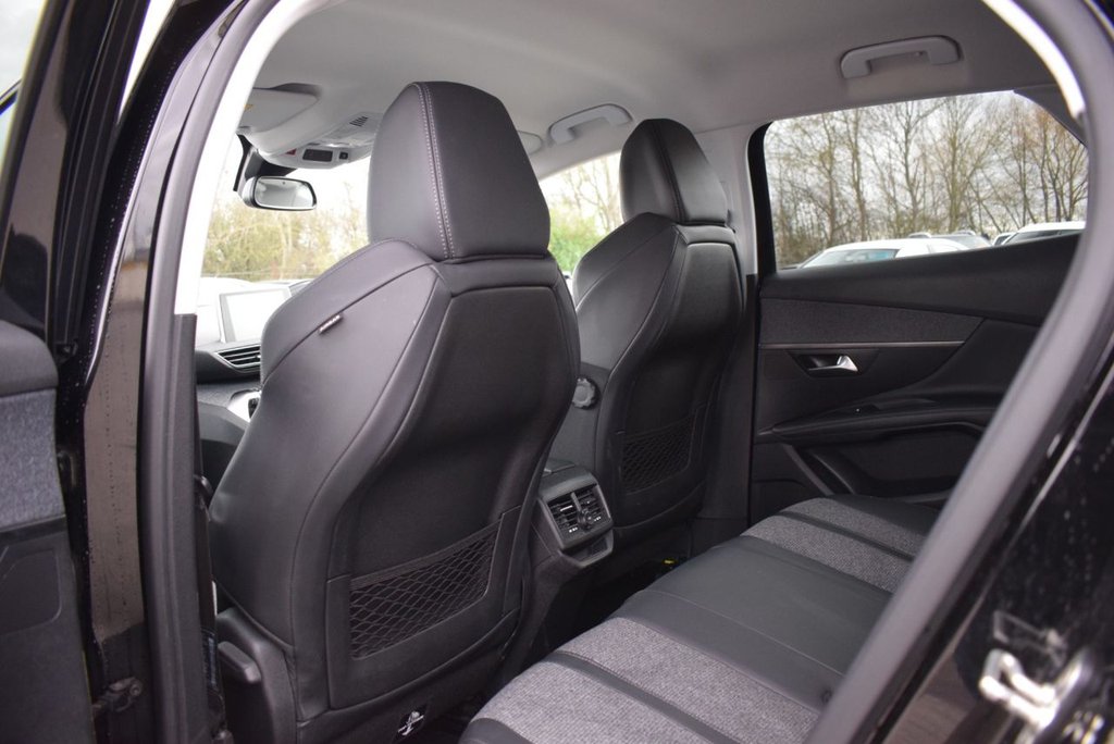 Used Peugeot 3008 2019 for sale - 77571595: Photo 21