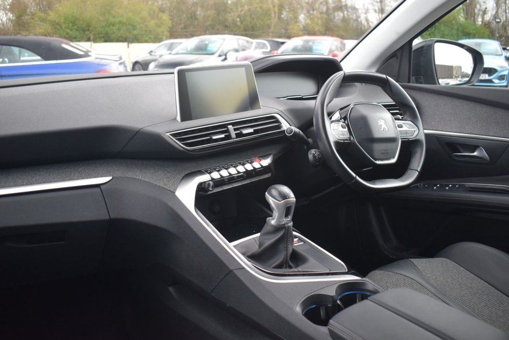 Used Peugeot 3008 2019 for sale - 77571595: Photo 22