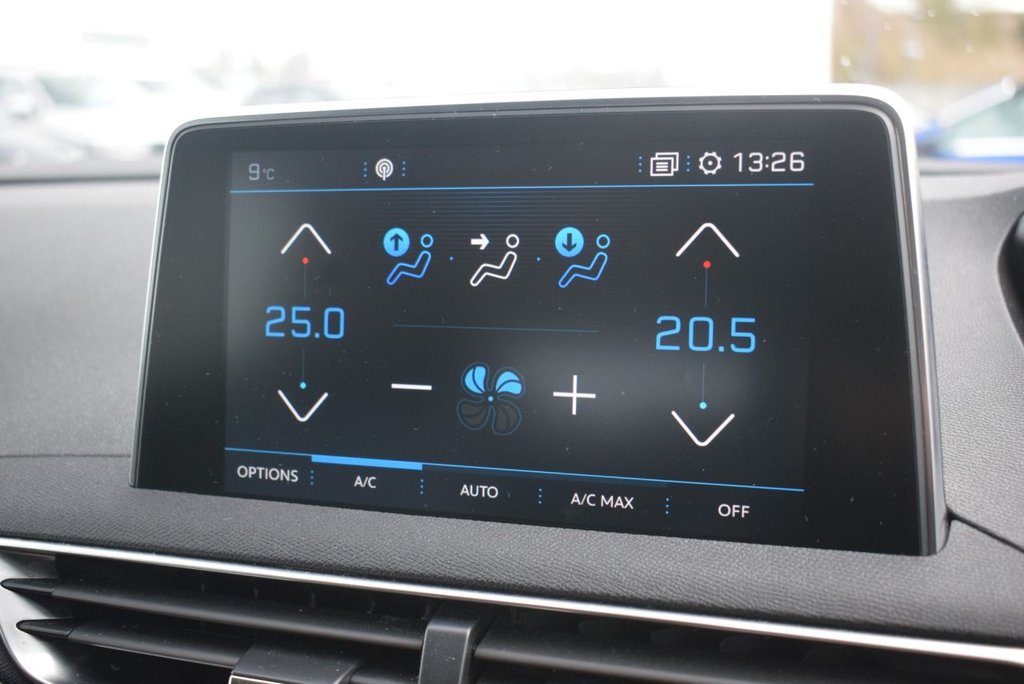 Used Peugeot 3008 2019 for sale - 77571595: Photo 23