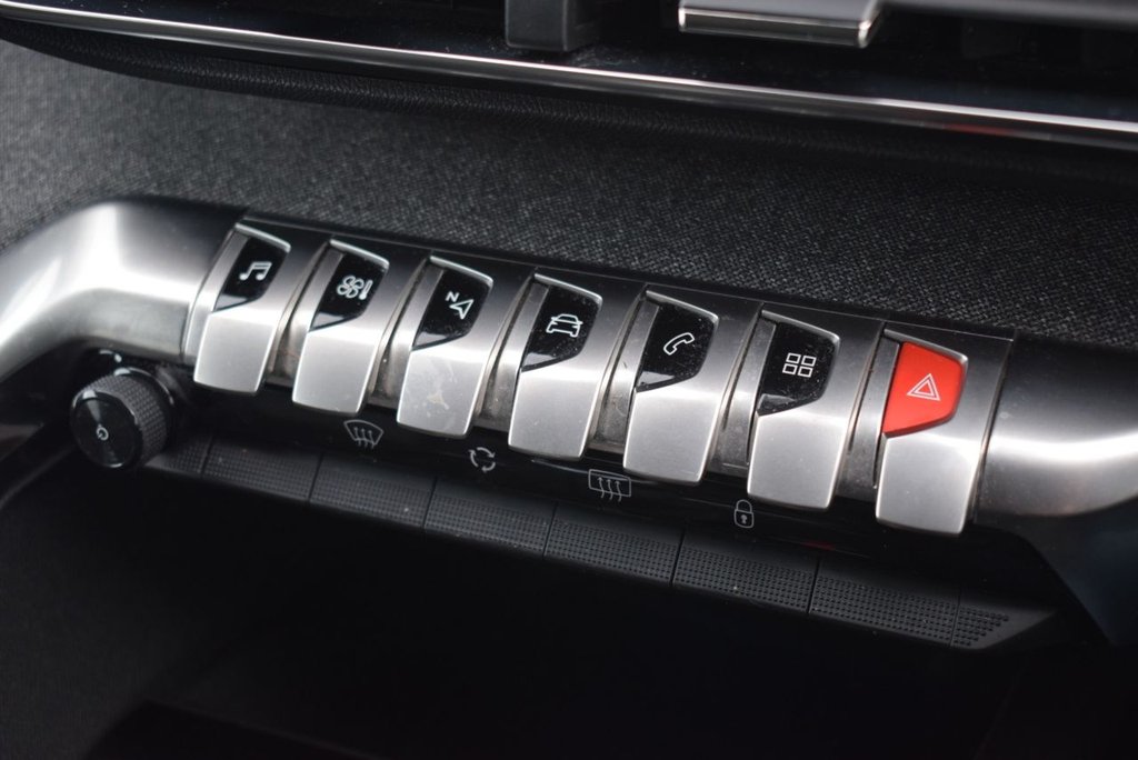 Used Peugeot 3008 2019 for sale - 77571595: Photo 24