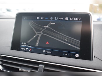 Used Peugeot 3008 2019 for sale - 77571595: Photo