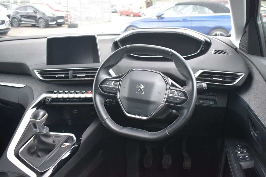 Used Peugeot 3008 2019 for sale - 77571595: Photo 3