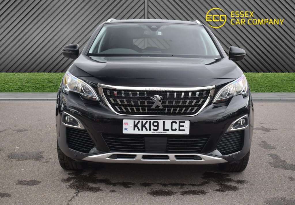 Used Peugeot 3008 2019 for sale - 77571595: Photo 5