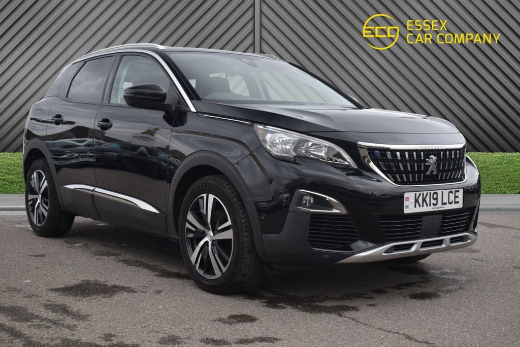 Used Peugeot 3008 2019 for sale - 77571595: Photo 6
