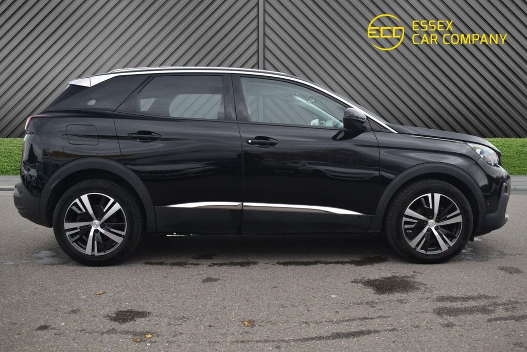 Used Peugeot 3008 2019 for sale - 77571595: Photo 7