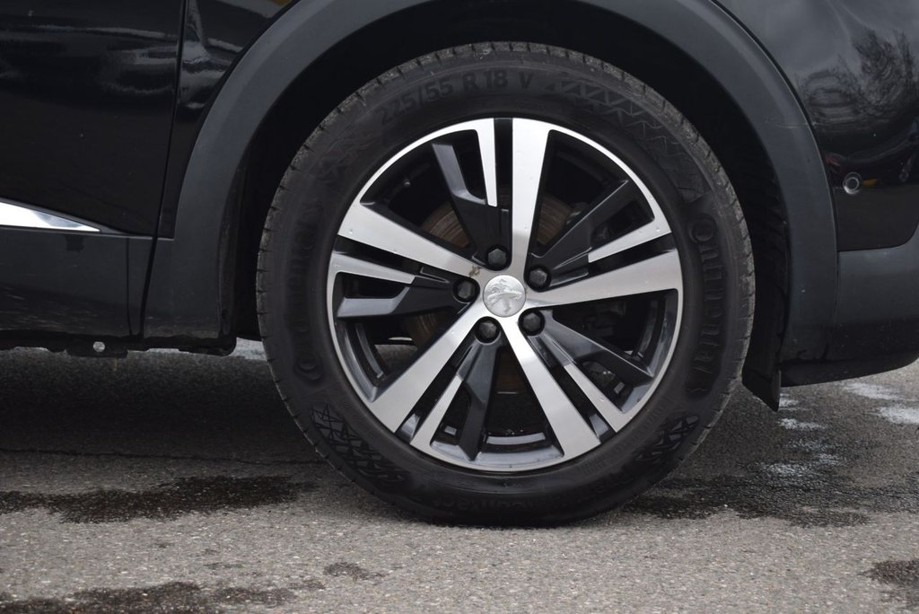 Used Peugeot 3008 2019 for sale - 77571595: Photo 8