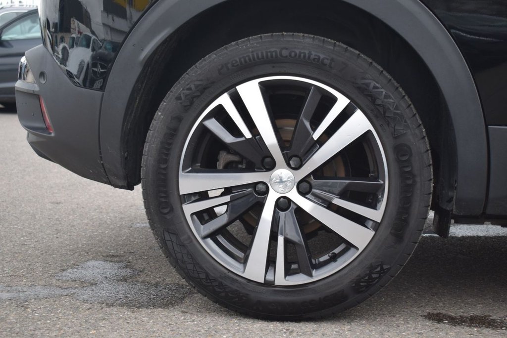 Used Peugeot 3008 2019 for sale - 77571595: Photo 9