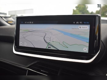 Used Peugeot 2008 2025 for sale - 78768622: Photo