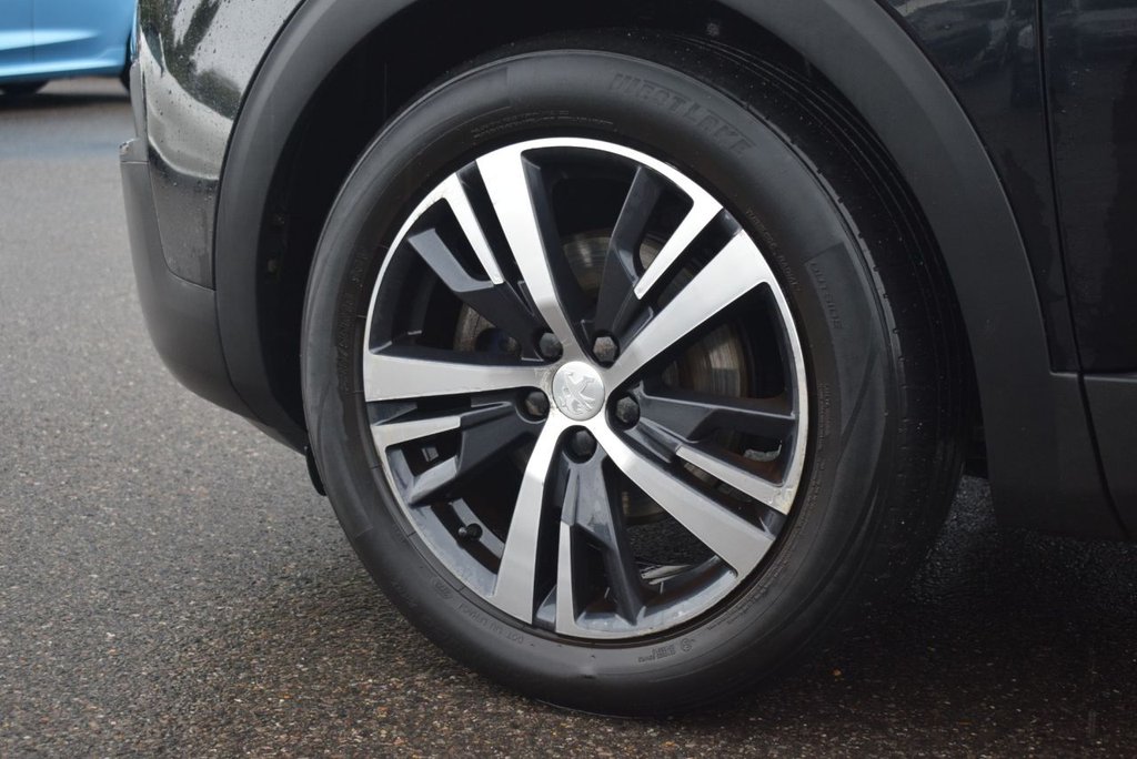 Used Peugeot 3008 2018 for sale - 78068436: Photo 14